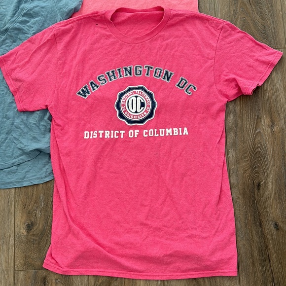 LOT OF T-SHIRTS! CHEAP PRICE!! - Picture 6 of 10